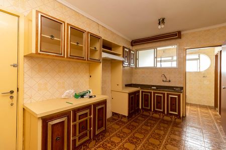 Apartamento para alugar com 123m², 3 quartos e 1 vaga Apartamento para alugar com 123m², 3 quartos e 1 vagaCozinha
