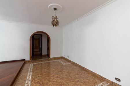 Apartamento para alugar com 123m², 3 quartos e 1 vaga Apartamento para alugar com 123m², 3 quartos e 1 vagaSala de Jantar