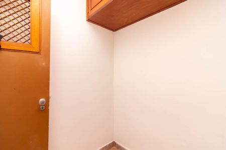 Apartamento para alugar com 123m², 3 quartos e 1 vaga Apartamento para alugar com 123m², 3 quartos e 1 vagaQuarto de Serviço