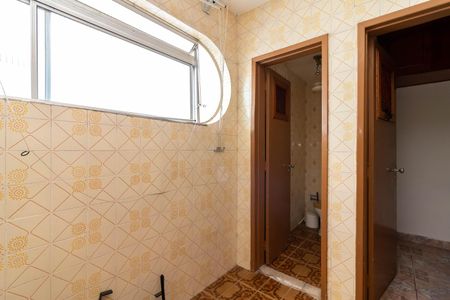 Apartamento para alugar com 123m², 3 quartos e 1 vaga Apartamento para alugar com 123m², 3 quartos e 1 vagaÁrea de Serviço