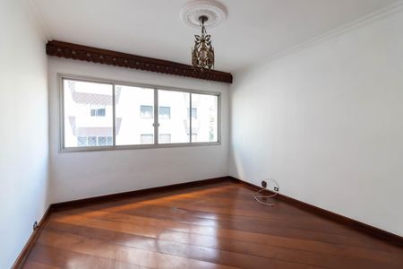 Apartamento para alugar com 123m², 3 quartos e 1 vaga Apartamento para alugar com 123m², 3 quartos e 1 vagaSala de Estar