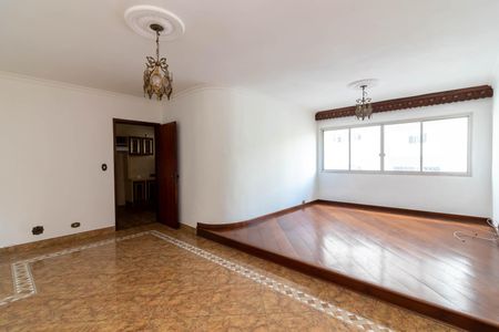 Apartamento para alugar com 3 quartos, 123m² em Santana, São Paulo