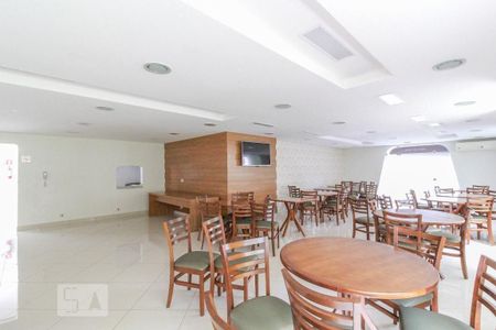 Apartamento para alugar com 123m², 3 quartos e 1 vaga