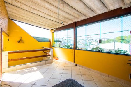 Casa à venda com 112m², 2 quartos e 2 vagas Casa à venda com 112m², 2 quartos e 2 vagasEspaço gourmet 2