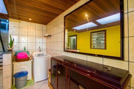 Casa à venda com 112m², 2 quartos e 2 vagas Casa à venda com 112m², 2 quartos e 2 vagasÁrea de serviço