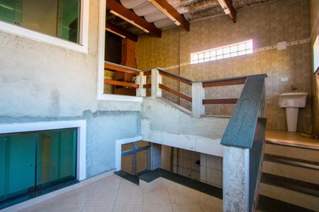 Casa à venda com 112m², 2 quartos e 2 vagas Casa à venda com 112m², 2 quartos e 2 vagasEspaço gourmet 1