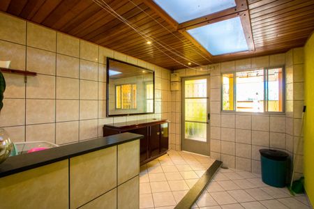 Casa à venda com 112m², 2 quartos e 2 vagas Casa à venda com 112m², 2 quartos e 2 vagasÁrea de serviço