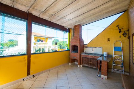 Casa à venda com 112m², 2 quartos e 2 vagas Casa à venda com 112m², 2 quartos e 2 vagasEspaço gourmet 2