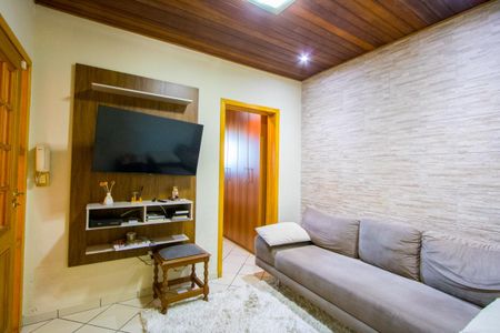 Casa à venda com 2 quartos, 112m² em Vila Bela Vista, Santo André