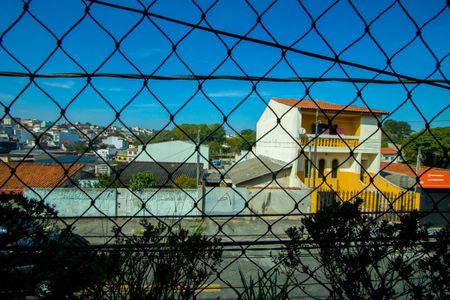 Vista do espaço gourmet 2 de casa à venda com 2 quartos, 112m² em Vila Bela Vista, Santo André