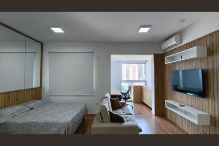 Studio à venda com 42m², 1 quarto e 1 vaga Studio à venda com 42m², 1 quarto e 1 vagaStudio