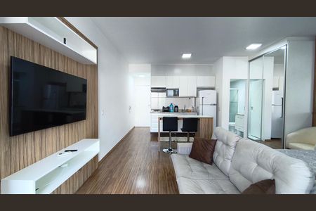 Studio à venda com 42m², 1 quarto e 1 vaga Studio à venda com 42m², 1 quarto e 1 vagaStudio