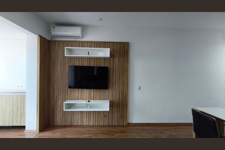 Studio à venda com 42m², 1 quarto e 1 vaga Studio à venda com 42m², 1 quarto e 1 vagaStudio