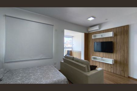 Studio à venda com 42m², 1 quarto e 1 vaga Studio à venda com 42m², 1 quarto e 1 vagaStudio