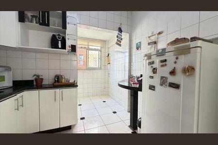 Apartamento para alugar com 85m², 3 quartos e 1 vaga Apartamento para alugar com 85m², 3 quartos e 1 vagaCozinha