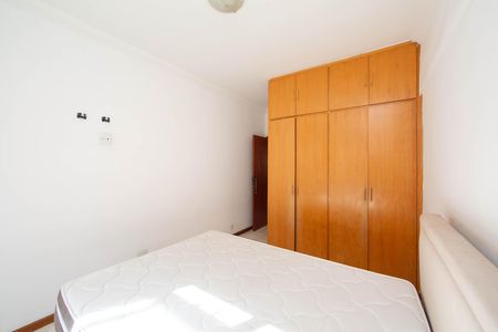 Suíte de apartamento para alugar com 3 quartos, 85m² em Estoril, Belo Horizonte