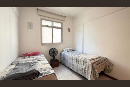 Apartamento para alugar com 85m², 3 quartos e 1 vaga Apartamento para alugar com 85m², 3 quartos e 1 vagaQuarto