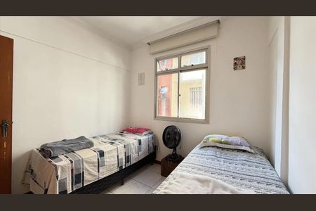 Apartamento para alugar com 85m², 3 quartos e 1 vaga Apartamento para alugar com 85m², 3 quartos e 1 vagaQuarto
