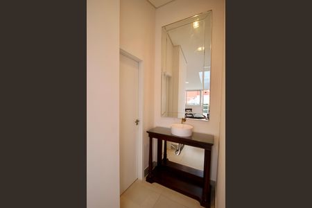 Apartamento para alugar com 135m², 2 quartos e 1 vaga Apartamento para alugar com 135m², 2 quartos e 1 vagaLavabo