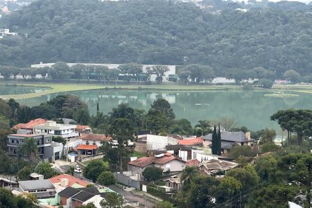 Apartamento para alugar com 135m², 2 quartos e 1 vaga Apartamento para alugar com 135m², 2 quartos e 1 vagaVista Lago Parque Barigui