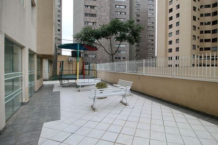 Apartamento para alugar com 135m², 2 quartos e 1 vaga Apartamento para alugar com 135m², 2 quartos e 1 vagaÁrea comum