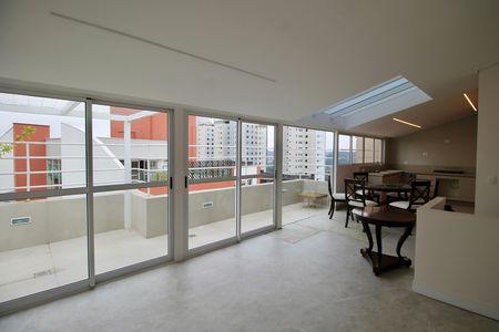 Apartamento para alugar com 135m², 2 quartos e 1 vaga Apartamento para alugar com 135m², 2 quartos e 1 vagaEspaço gourmet privativo