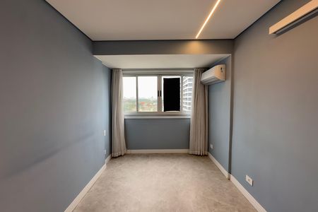 Apartamento para alugar com 135m², 2 quartos e 1 vaga Apartamento para alugar com 135m², 2 quartos e 1 vagaQuarto 2