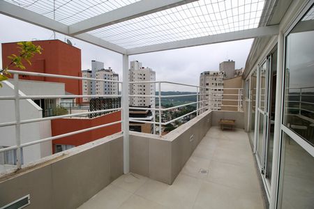 Apartamento para alugar com 135m², 2 quartos e 1 vaga Apartamento para alugar com 135m², 2 quartos e 1 vagaSacada