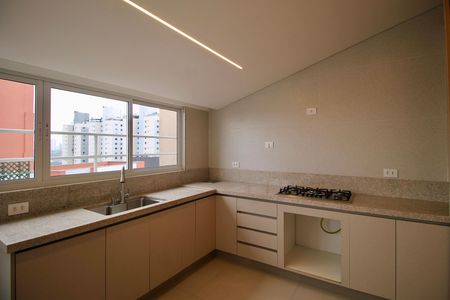 Apartamento para alugar com 135m², 2 quartos e 1 vaga Apartamento para alugar com 135m², 2 quartos e 1 vagaCozinha