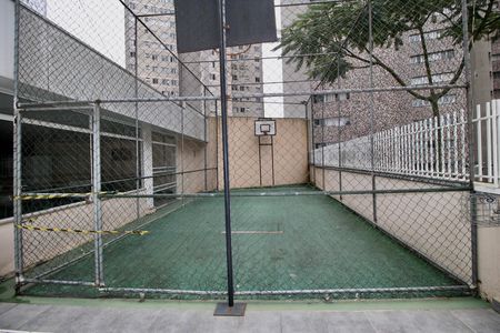 Apartamento para alugar com 135m², 2 quartos e 1 vaga Apartamento para alugar com 135m², 2 quartos e 1 vagaQuadra Esportiva