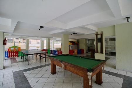 Apartamento para alugar com 135m², 2 quartos e 1 vaga Apartamento para alugar com 135m², 2 quartos e 1 vagaJogos & Playground