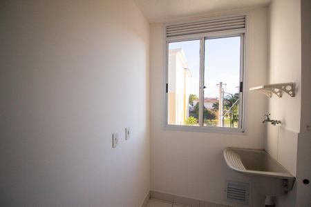 Apartamento para alugar com 48m², 2 quartos e 1 vagaÁrea de Serviço