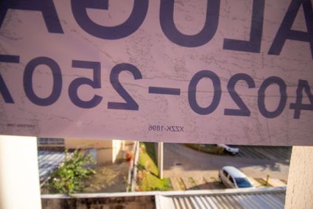 Fachada  de apartamento para alugar com 2 quartos, 48m² em Green Valley, Votorantim