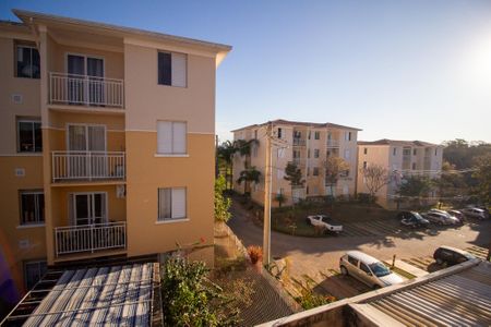 Apartamento para alugar com 48m², 2 quartos e 1 vagaVista do Quarto 1