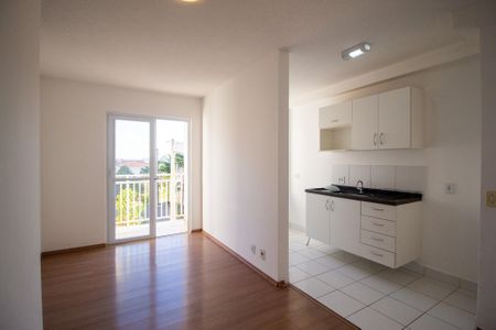 Apartamento para alugar com 2 quartos, 48m² em Green Valley, Votorantim
