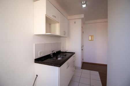 Apartamento para alugar com 48m², 2 quartos e 1 vagaCozinha 
