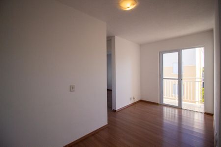 Apartamento para alugar com 48m², 2 quartos e 1 vagaSala 