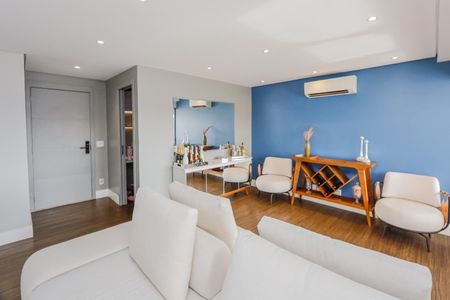 Apartamento à venda com 2 quartos, 100m² em Jardim Dom Bosco, São Paulo