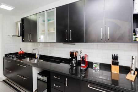 Apartamento à venda com 2 quartos, 100m² em Jardim Dom Bosco, São Paulo