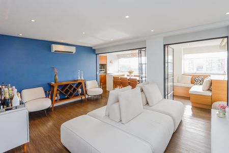Apartamento à venda com 2 quartos, 100m² em Jardim Dom Bosco, São Paulo