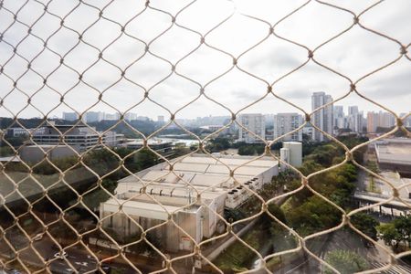 Apartamento à venda com 2 quartos, 100m² em Jardim Dom Bosco, São Paulo