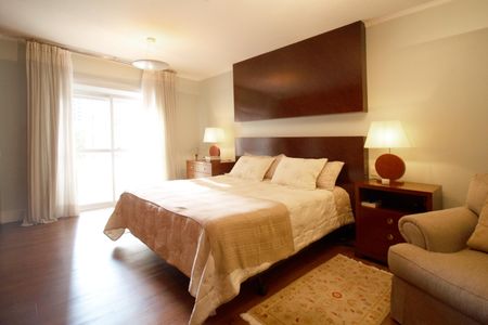 Apartamento à venda com 303m², 5 quartos e 3 vagas