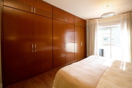 Apartamento à venda com 303m², 5 quartos e 3 vagas