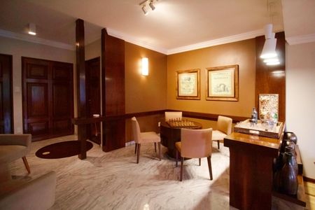 Apartamento à venda com 303m², 5 quartos e 3 vagas