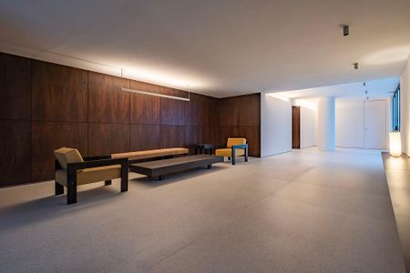 Apartamento à venda com 303m², 3 quartos e 3 vagas Apartamento à venda com 303m², 3 quartos e 3 vagasHall de entrada
