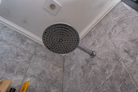 Apartamento à venda com 303m², 3 quartos e 3 vagas Apartamento à venda com 303m², 3 quartos e 3 vagasBanheiro