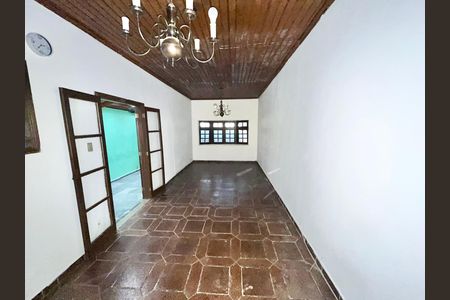 Casa à venda com 3 quartos, 130m² em Vila Isolina Mazzei, São Paulo