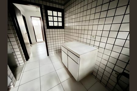 Cozinha de casa à venda com 3 quartos, 130m² em Vila Isolina Mazzei, São Paulo