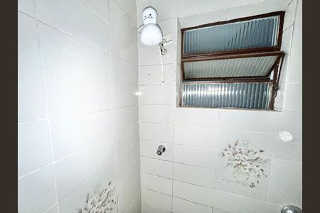 Banheiro 2 de casa à venda com 3 quartos, 130m² em Vila Isolina Mazzei, São Paulo