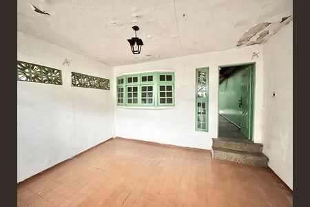 Garagem de casa à venda com 3 quartos, 130m² em Vila Isolina Mazzei, São Paulo